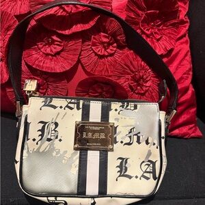 L.A.M.B by Gwen Stefani shoulder bag